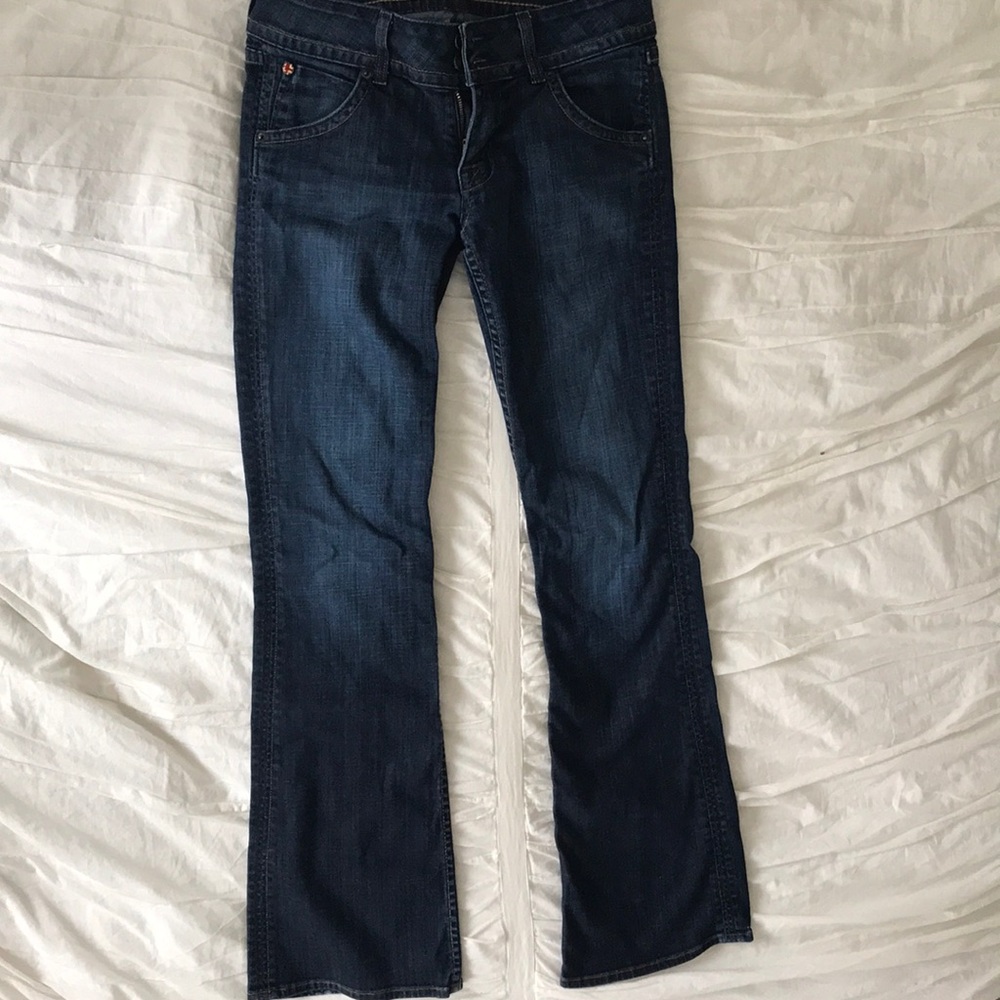 Hudson jeans